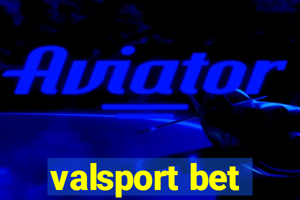 valsport bet